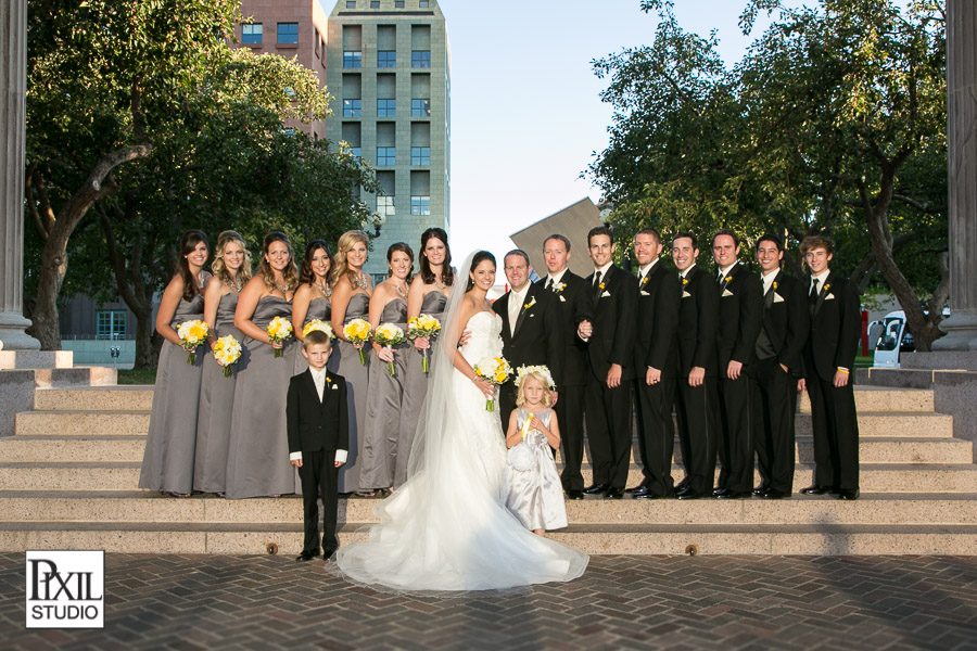 Greek Orthodox Wedding Photography 
