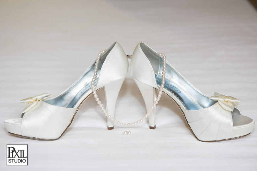 Hudson Gardens Wedding Photography 