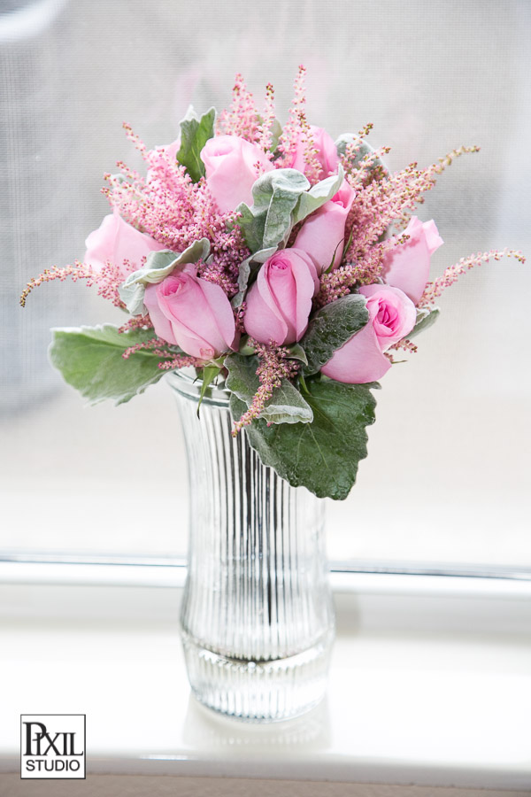 Hudson Gardens Wedding Photography 