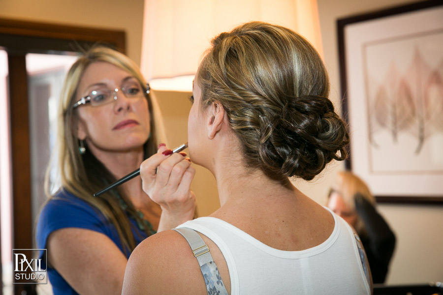 Pixil studio wedding photography