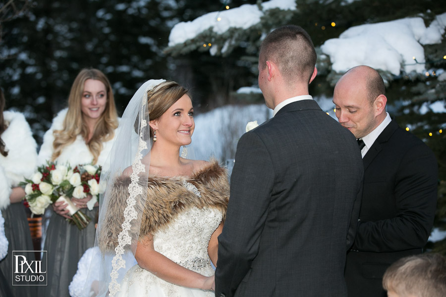 Pixil studio wedding photography