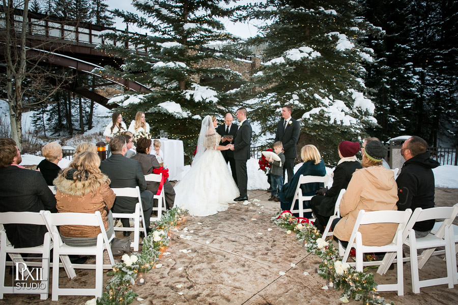 Pixil studio wedding photography