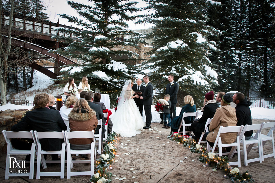 Pixil studio wedding photography
