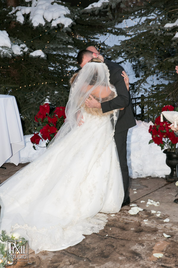 Pixil studio wedding photography