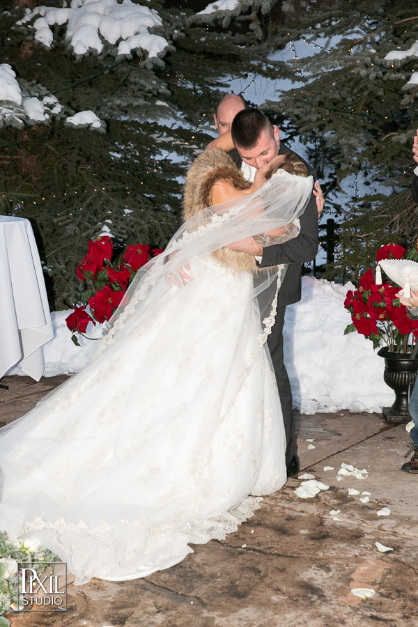 Pixil studio wedding photography