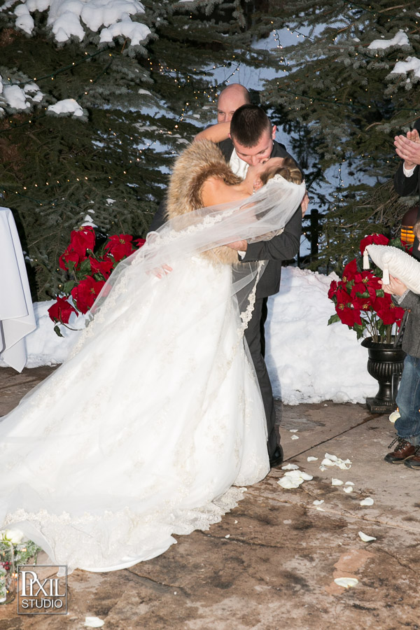 Pixil studio wedding photography