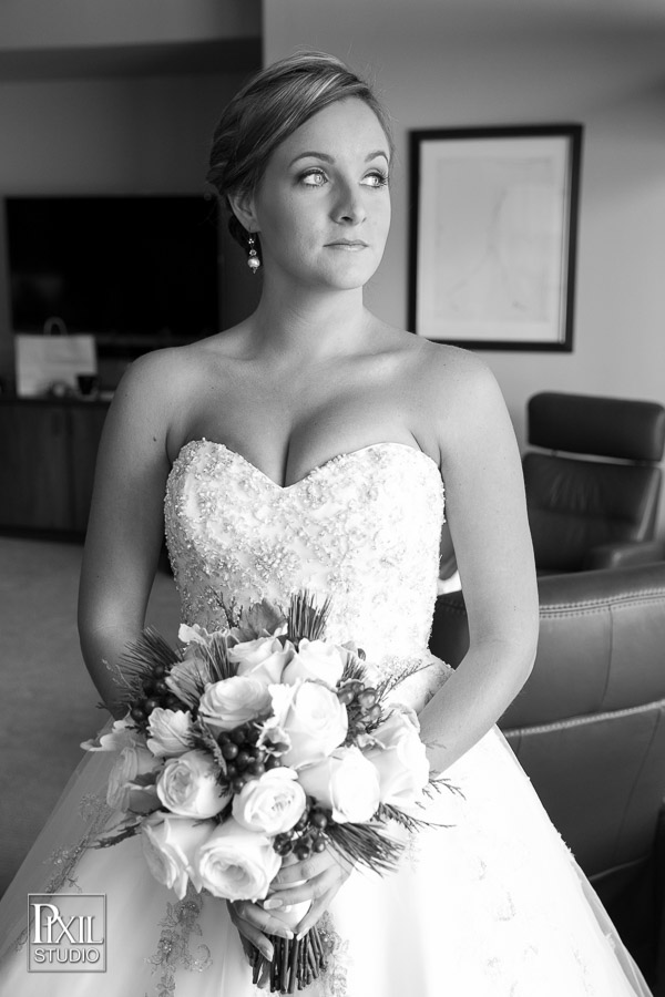 Pixil studio wedding photography