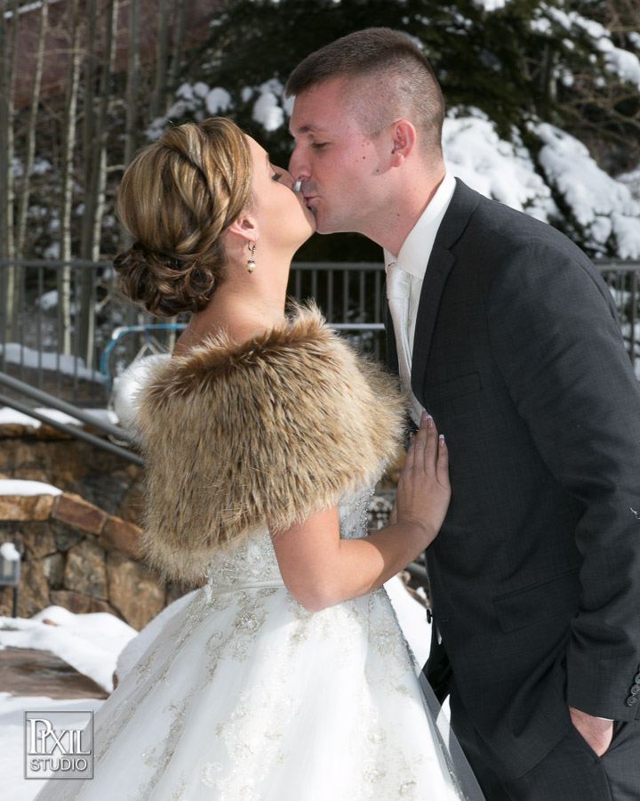 Pixil studio wedding photography