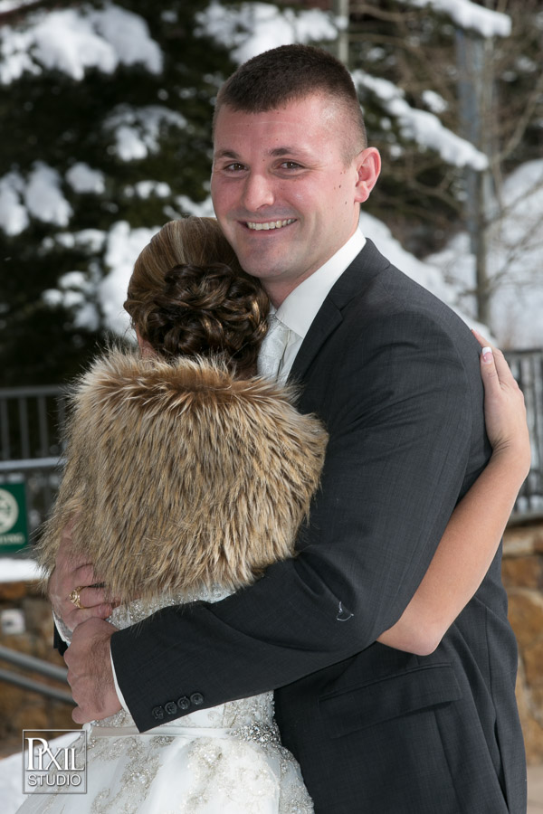 Pixil studio wedding photography