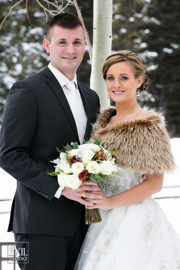 Pixil studio wedding photography