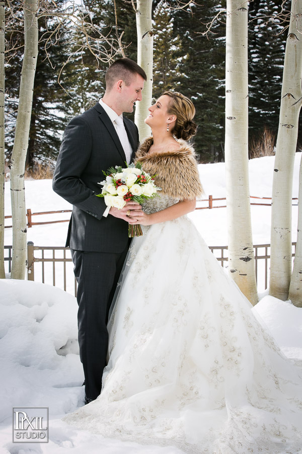 Pixil studio wedding photography