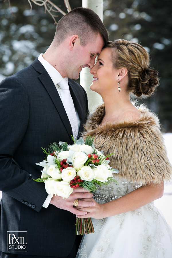 Pixil studio wedding photography