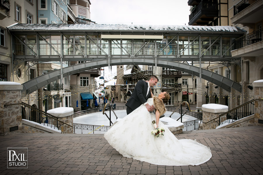 Pixil studio wedding photography