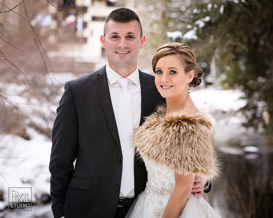 Pixil studio wedding photography