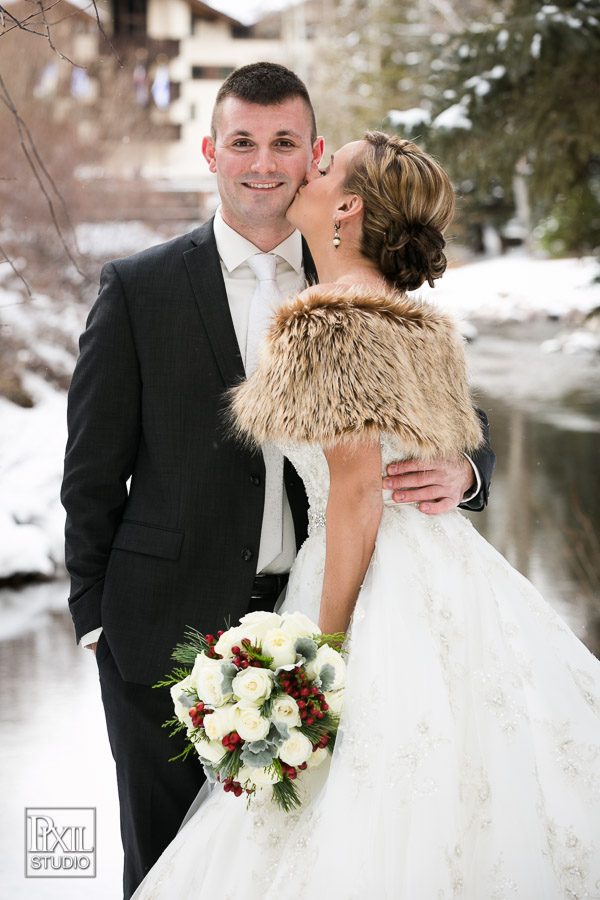 Pixil studio wedding photography