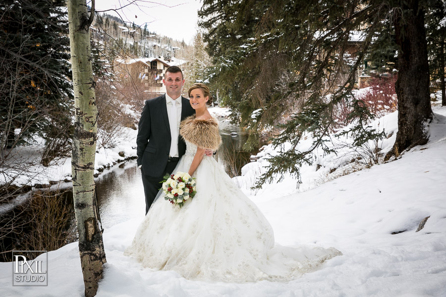 Pixil studio wedding photography