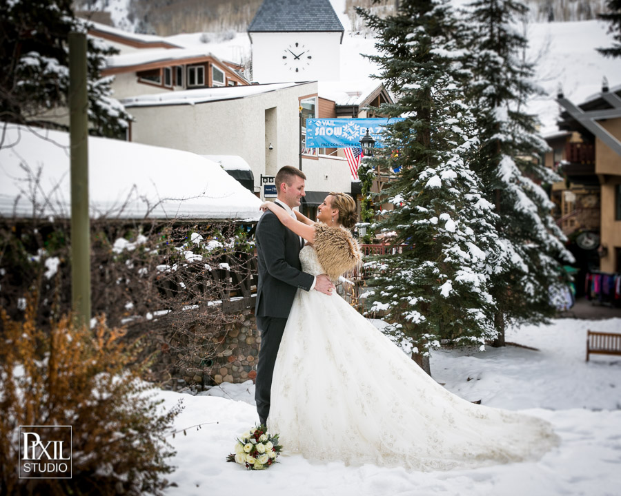 Pixil studio wedding photography