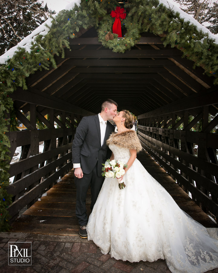 Pixil studio wedding photography