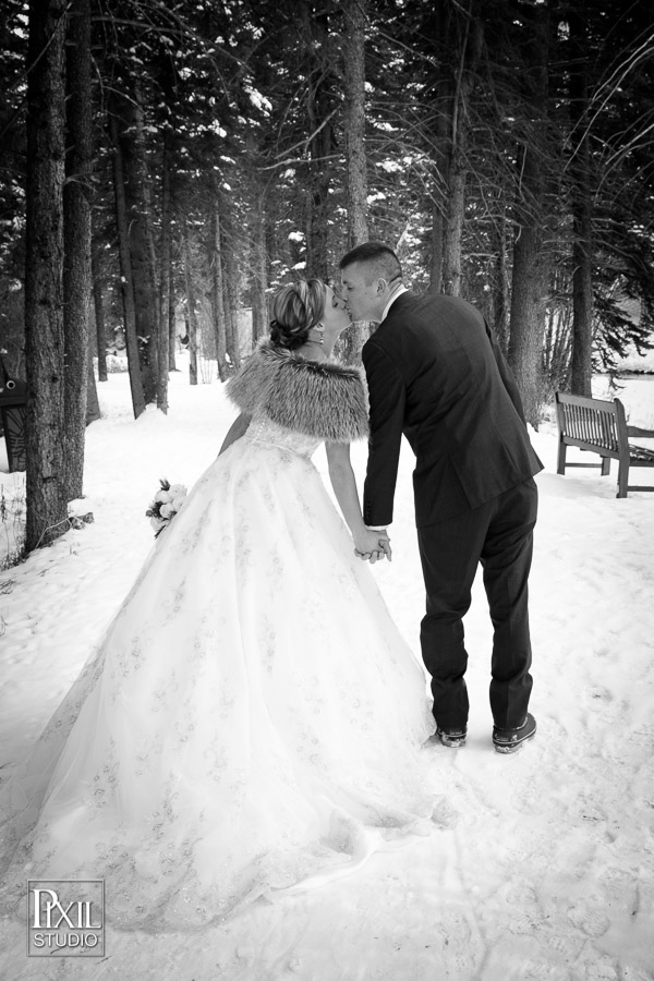 Pixil studio wedding photography