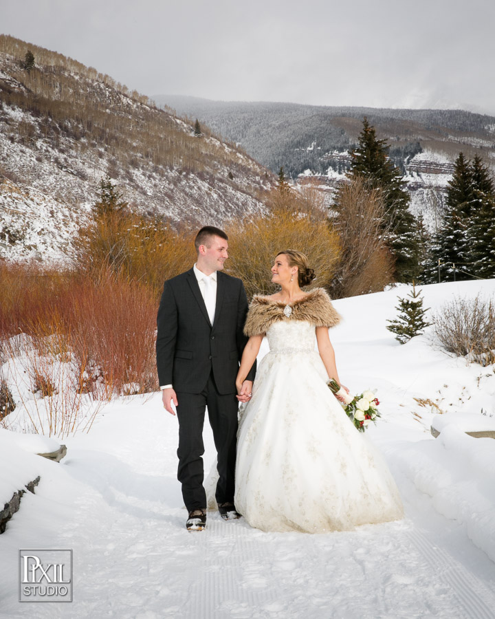 Pixil studio wedding photography