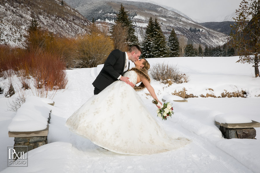 Pixil studio wedding photography