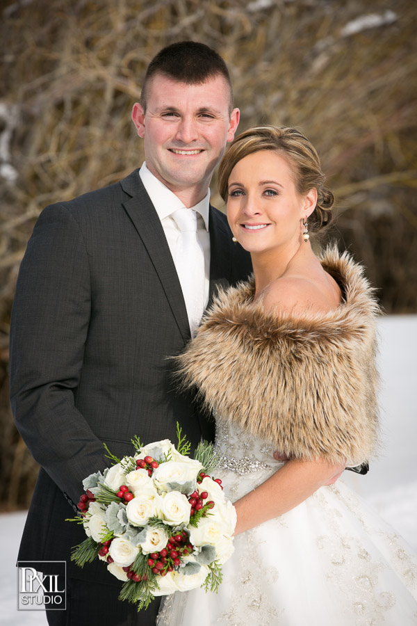 Pixil studio wedding photography