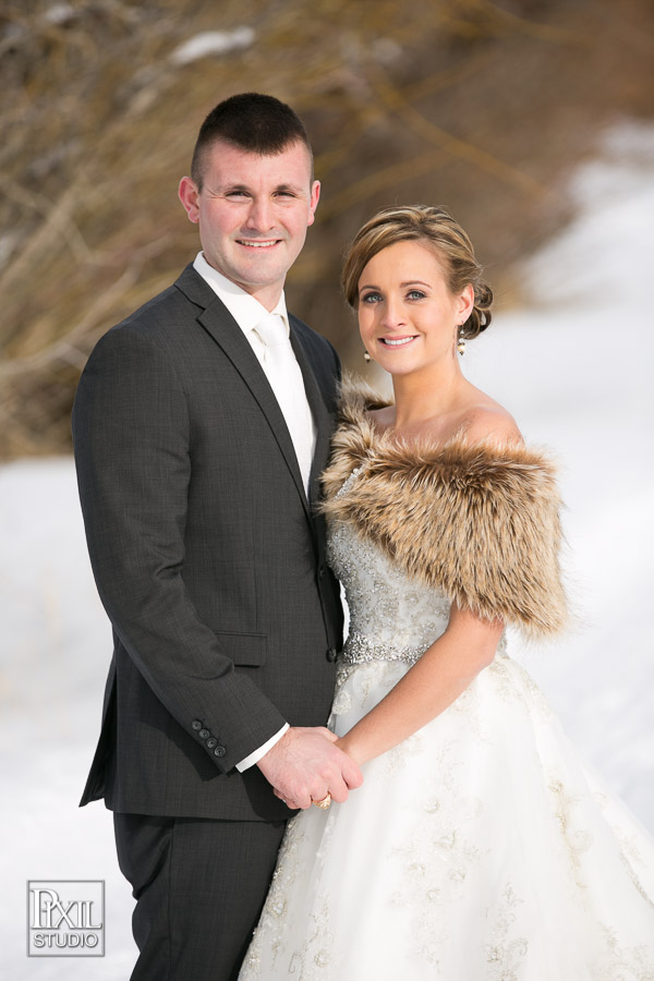 Pixil studio wedding photography