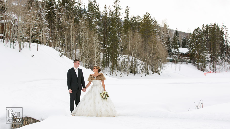 Pixil studio wedding photography