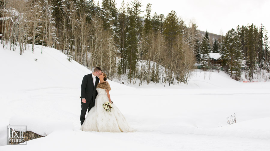 Pixil studio wedding photography