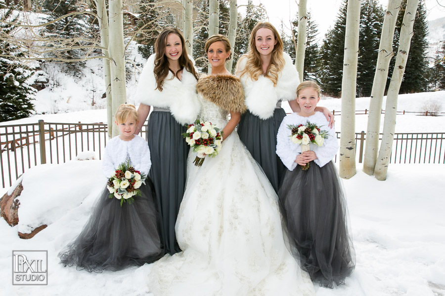 Pixil studio wedding photography