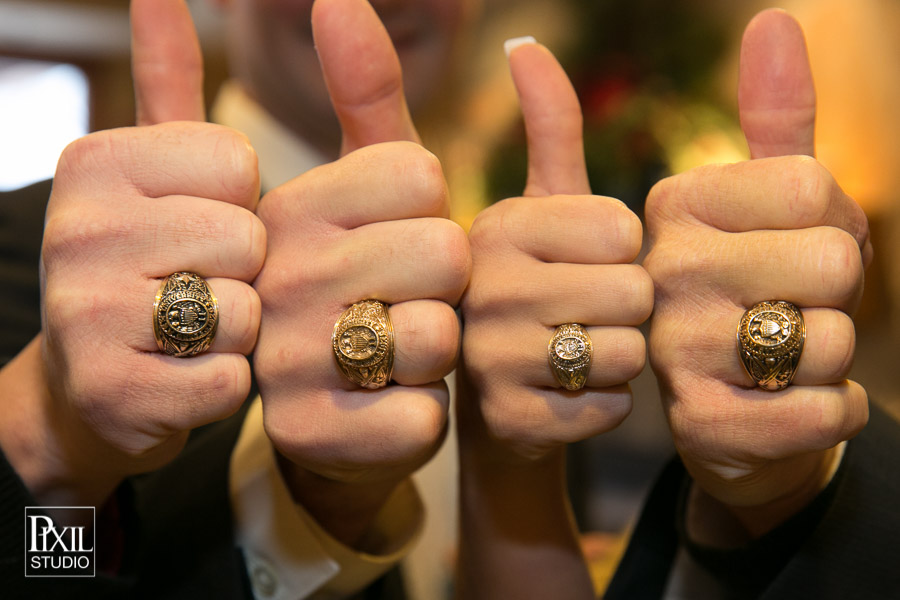 Pixil studio wedding photography