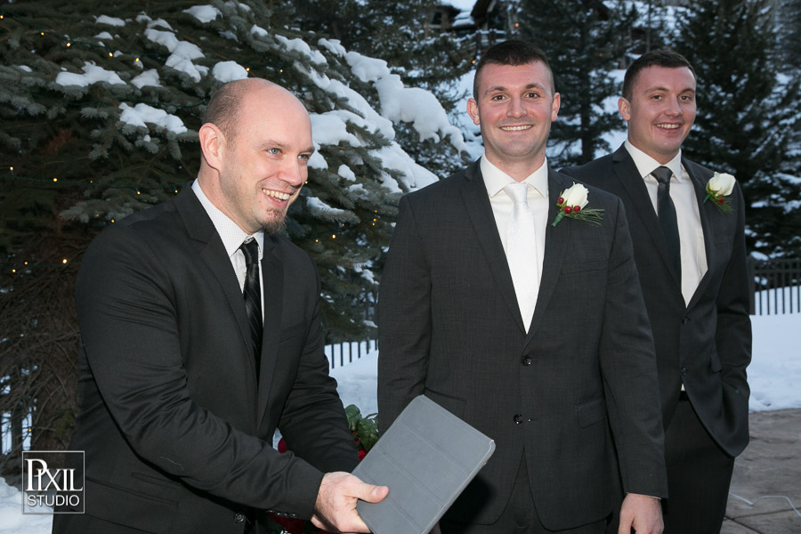 Pixil studio wedding photography