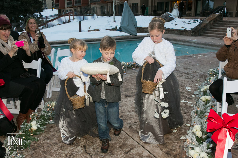 Pixil studio wedding photography