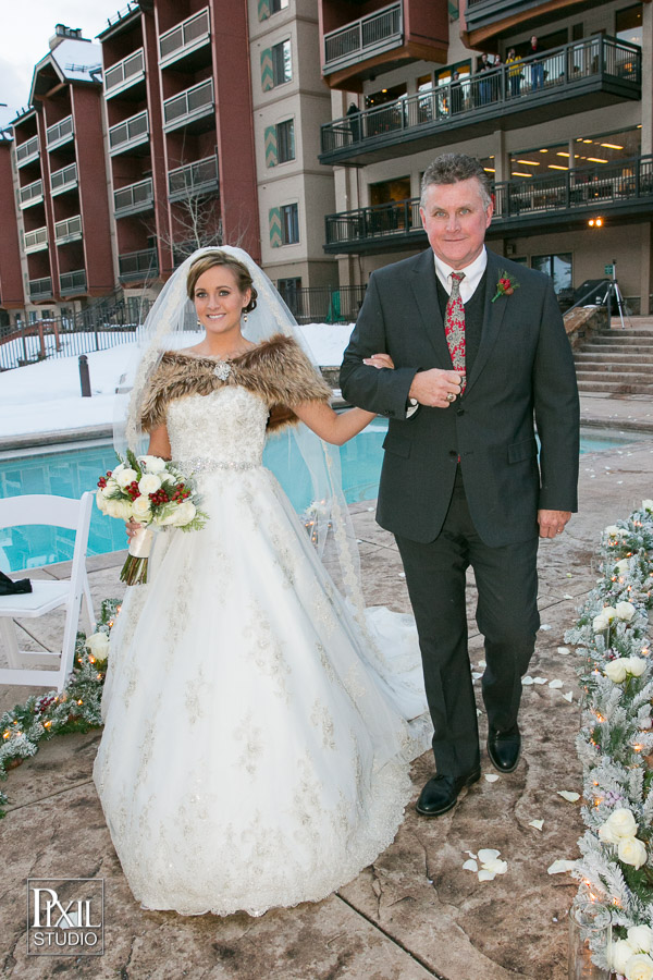 Pixil studio wedding photography