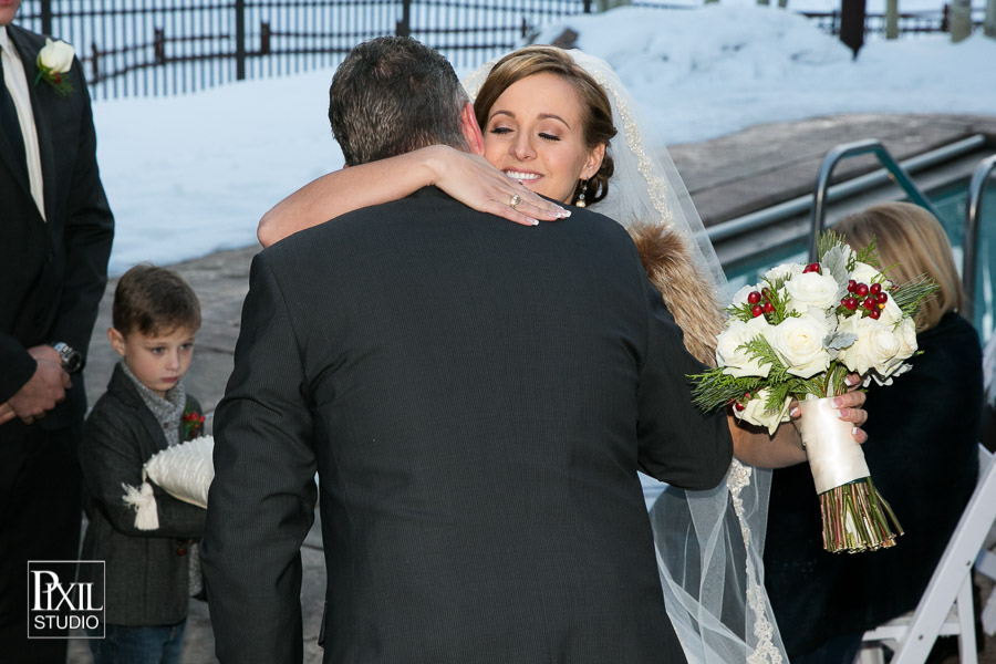 Pixil studio wedding photography