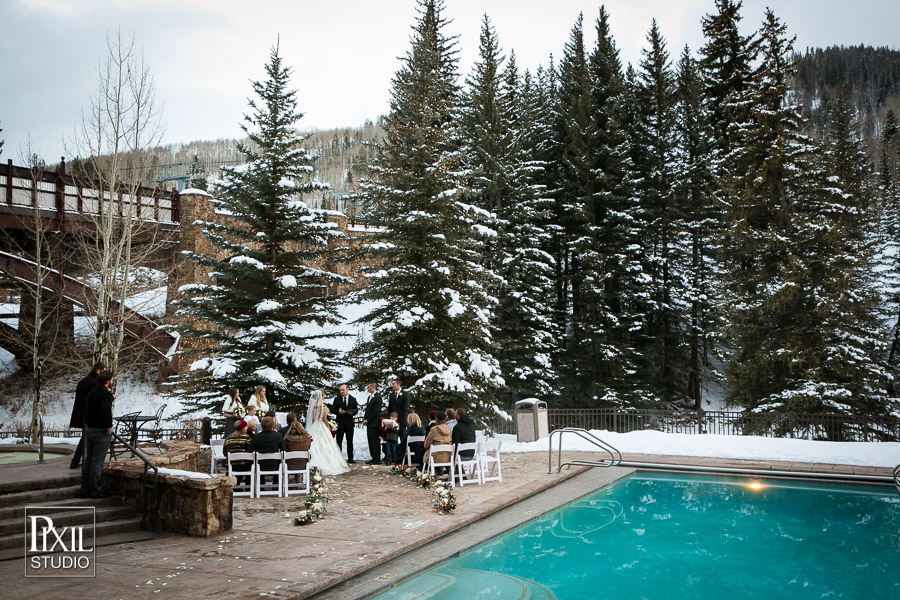 Pixil studio wedding photography