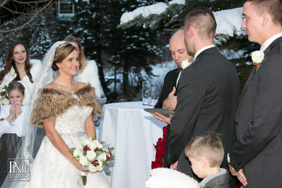 Pixil studio wedding photography