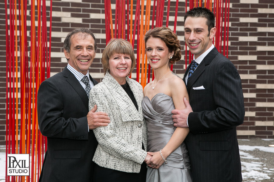 Lodo winter elopement Wedding Photography  