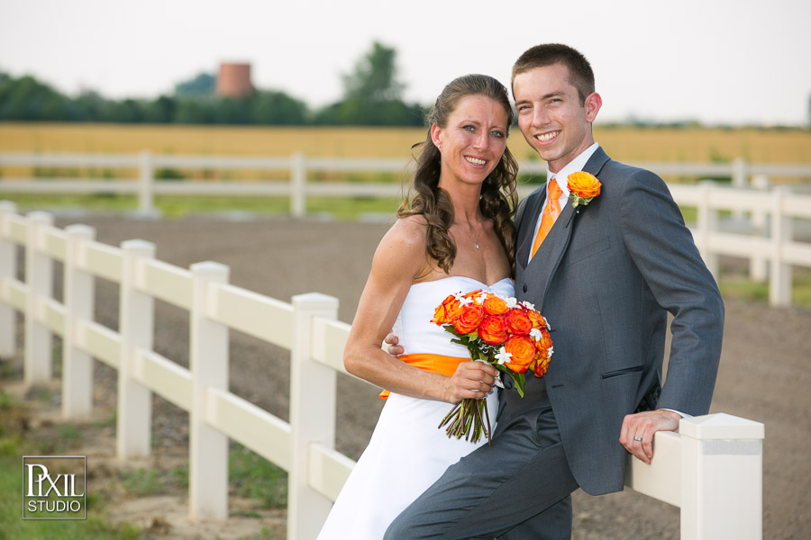 longmeadow wedding photographer