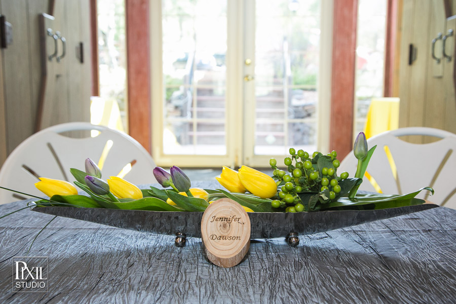 Meadows at Marshdale Red barn wedding