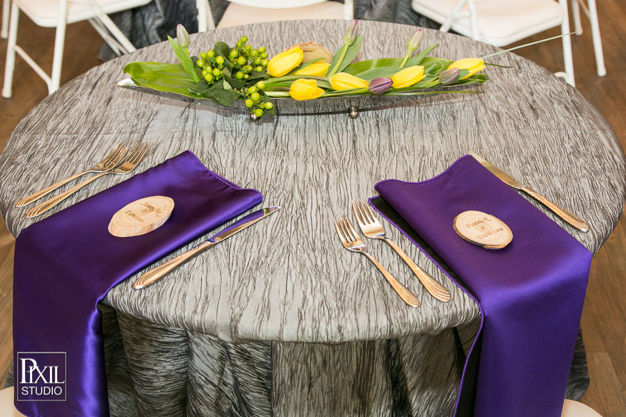 Meadows at Marshdale Red barn wedding