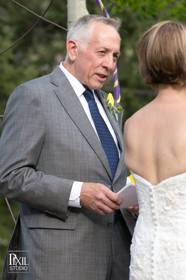 Meadows at Marshdale Red barn wedding
