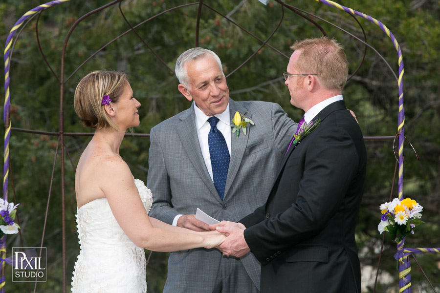 Meadows at Marshdale Red barn wedding