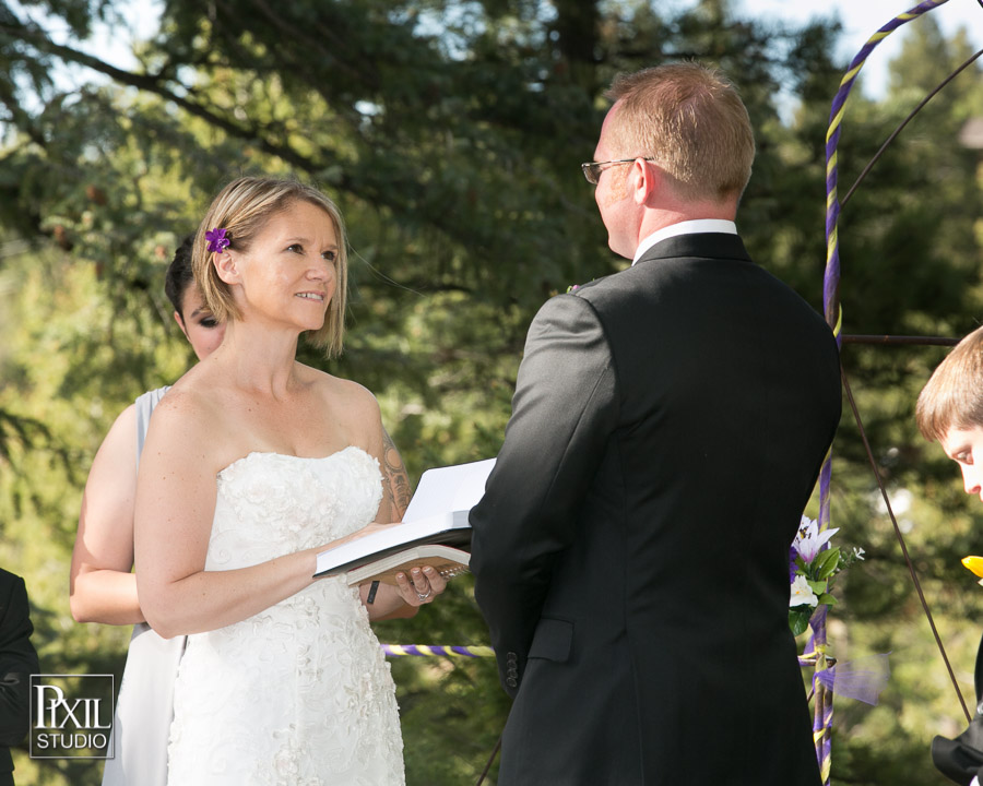 Meadows at Marshdale Red barn wedding