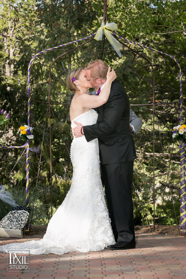 Meadows at Marshdale Red barn wedding