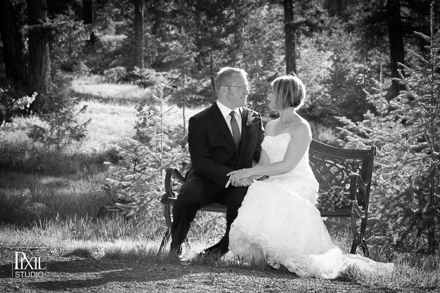 Meadows at Marshdale Red barn wedding