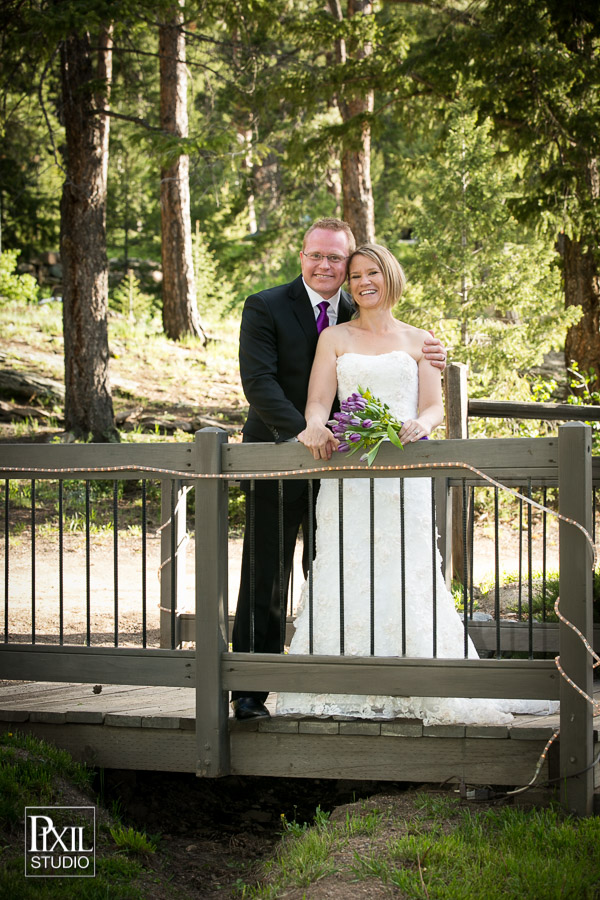 Meadows at Marshdale Red barn wedding