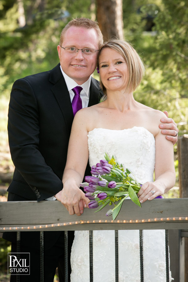 Meadows at Marshdale Red barn wedding