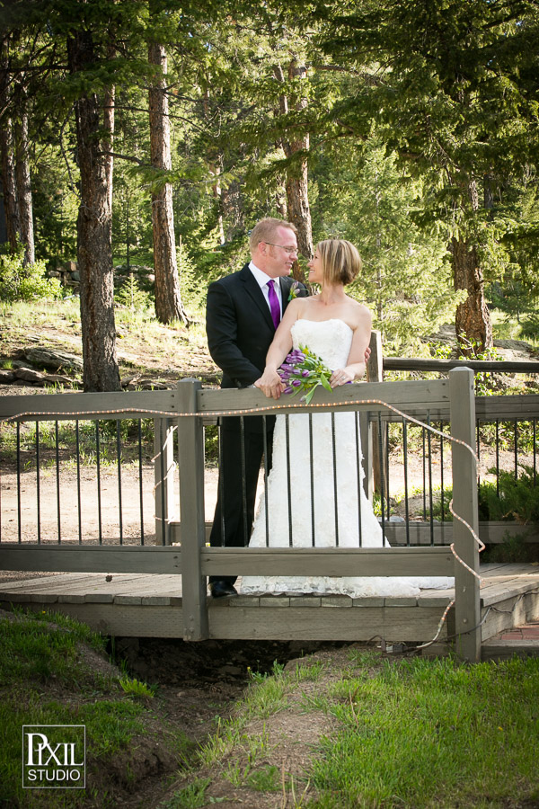 Meadows at Marshdale Red barn wedding