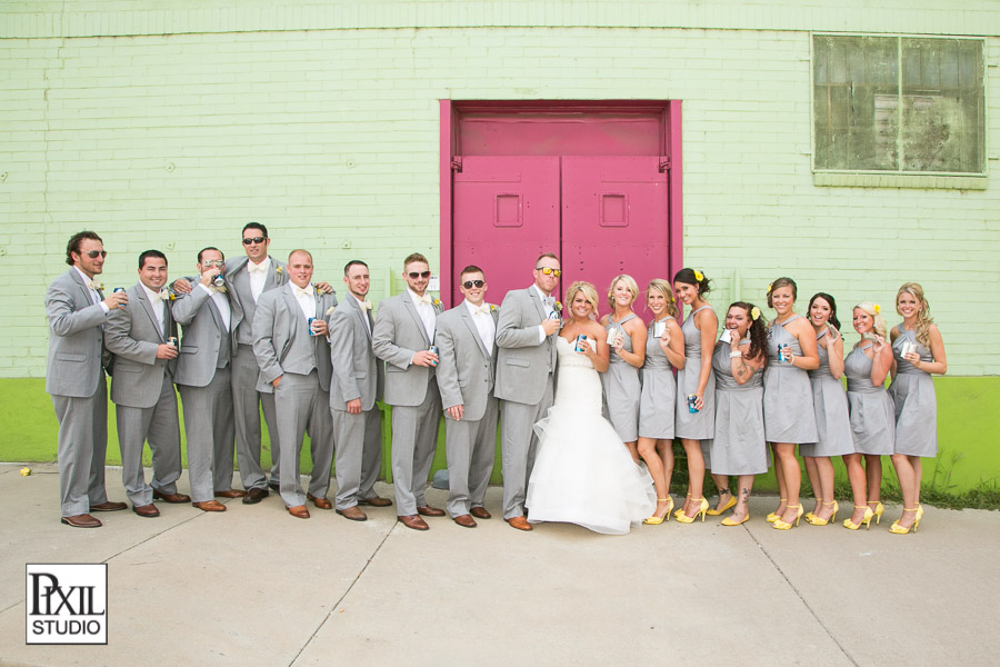 Mile High Station Denver 